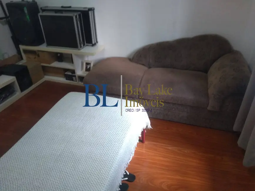 Foto 5 de Sobrado com 3 quartos à venda, 132m2 em Jardim Aricanduva, São Paulo - SP