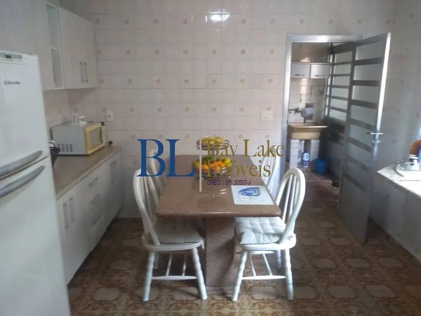 Foto 7 de Sobrado com 3 quartos à venda, 132m2 em Jardim Aricanduva, São Paulo - SP