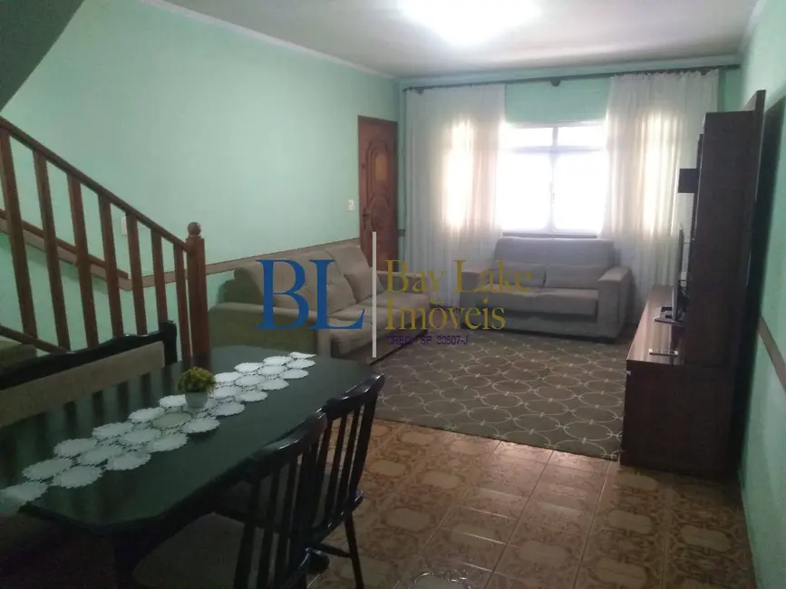 Foto 1 de Sobrado com 3 quartos à venda, 132m2 em Jardim Aricanduva, São Paulo - SP