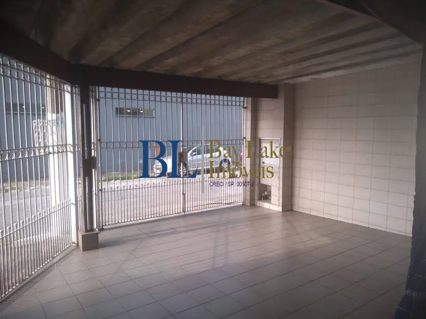 Foto 9 de Sobrado com 3 quartos à venda, 132m2 em Jardim Aricanduva, São Paulo - SP