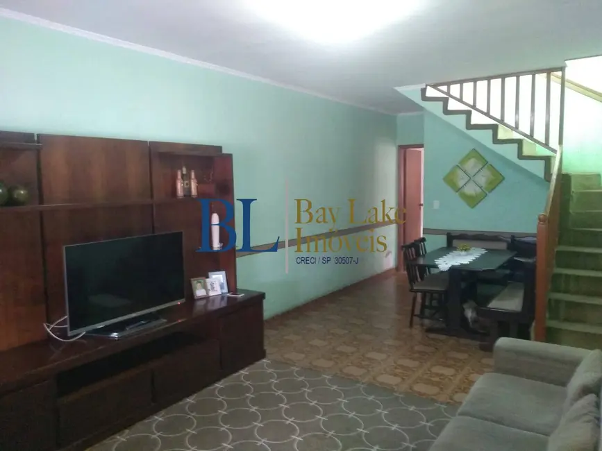Foto 2 de Sobrado com 3 quartos à venda, 132m2 em Jardim Aricanduva, São Paulo - SP
