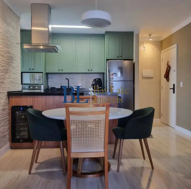Foto 4 de Apartamento com 3 quartos à venda, 77m2 em Mooca, São Paulo - SP
