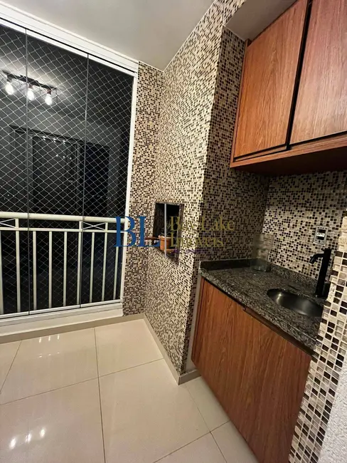 Foto 1 de Apartamento com 3 quartos à venda, 77m2 em Mooca, São Paulo - SP