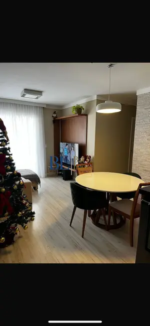Foto 7 de Apartamento com 3 quartos à venda, 77m2 em Mooca, São Paulo - SP
