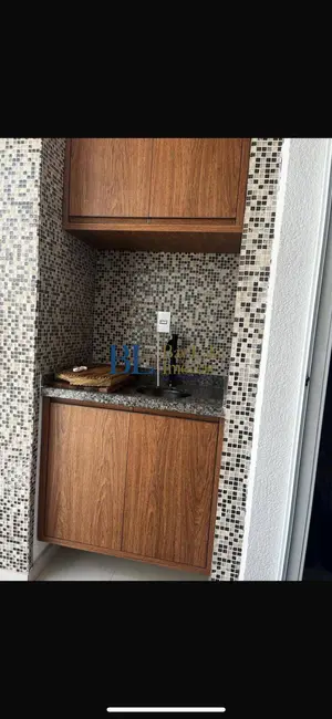 Foto 2 de Apartamento com 3 quartos à venda, 77m2 em Mooca, São Paulo - SP