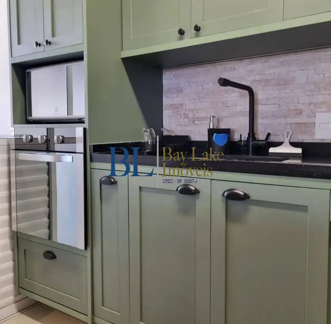 Foto 6 de Apartamento com 3 quartos à venda, 77m2 em Mooca, São Paulo - SP