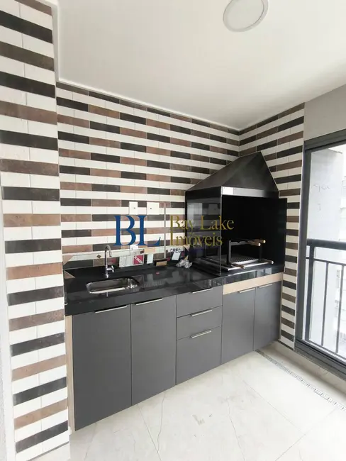 Foto 1 de Apartamento com 2 quartos à venda, 92m2 em Mooca, São Paulo - SP