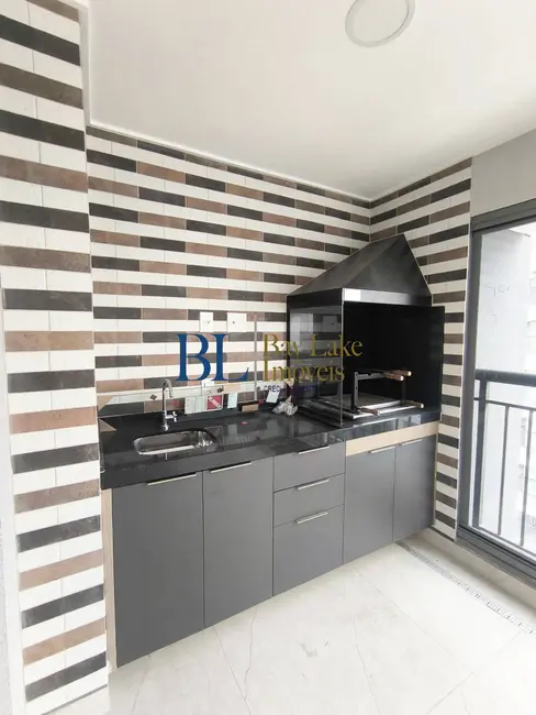 Foto 2 de Apartamento com 2 quartos à venda, 92m2 em Mooca, São Paulo - SP
