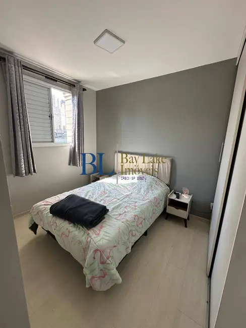 Apartamento com 2 quartos à venda, 55m2 em Quarta Parada, São Paulo - SP - imagem 2 Foto 2 de Apartamento com 2 quartos à venda, 55m2 em Quarta Parada, São Paulo - SP