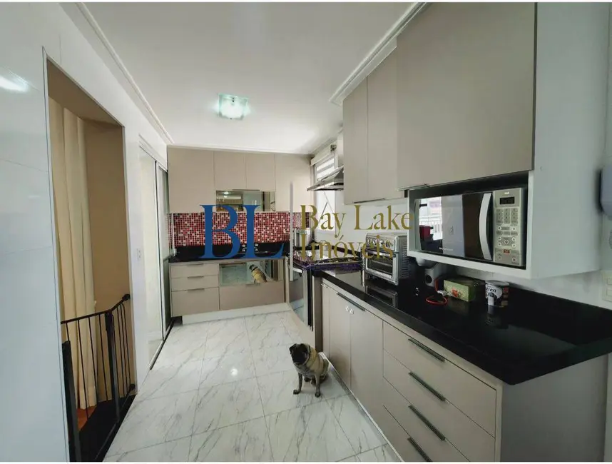 Apartamento com 3 quartos à venda, 150m2 em Quarta Parada, São Paulo - SP - imagem 7 Foto 7 de Apartamento com 3 quartos à venda, 150m2 em Quarta Parada, São Paulo - SP