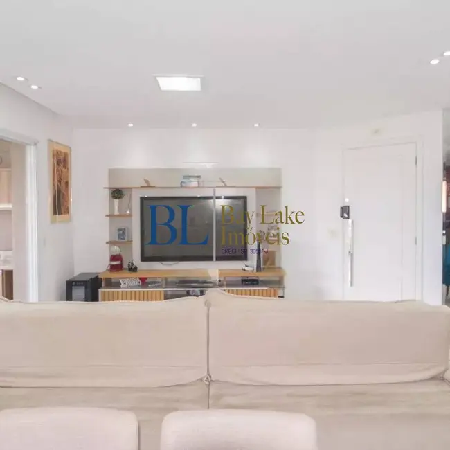 Apartamento com 3 quartos à venda, 126m2 em Mooca, São Paulo - SP - imagem 3 Foto 3 de Apartamento com 3 quartos à venda, 126m2 em Mooca, São Paulo - SP