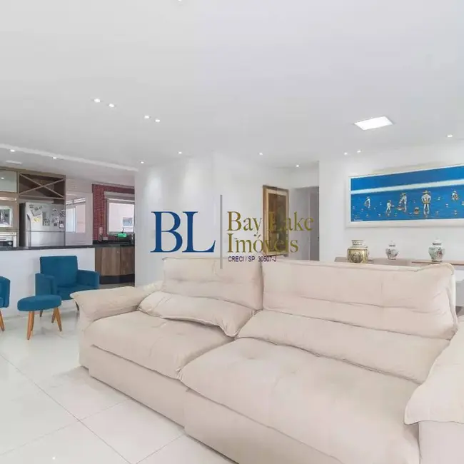 Apartamento com 3 quartos à venda, 126m2 em Mooca, São Paulo - SP - imagem 1 Foto 1 de Apartamento com 3 quartos à venda, 126m2 em Mooca, São Paulo - SP
