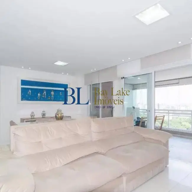 Apartamento com 3 quartos à venda, 126m2 em Mooca, São Paulo - SP - imagem 2 Foto 2 de Apartamento com 3 quartos à venda, 126m2 em Mooca, São Paulo - SP