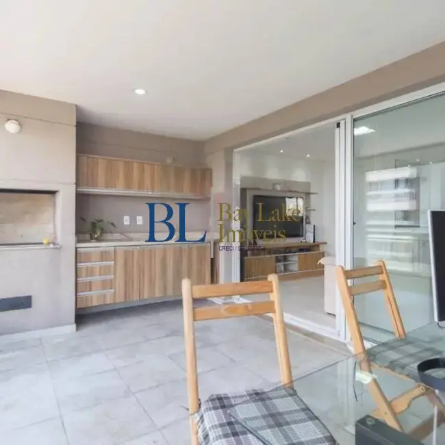 Apartamento com 3 quartos à venda, 126m2 em Mooca, São Paulo - SP - imagem 5 Foto 5 de Apartamento com 3 quartos à venda, 126m2 em Mooca, São Paulo - SP