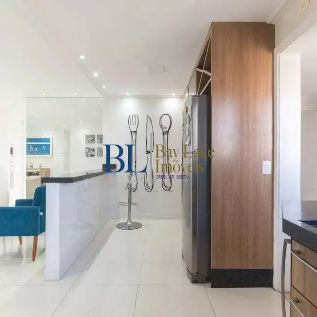 Apartamento com 3 quartos à venda, 126m2 em Mooca, São Paulo - SP - imagem 8 Foto 8 de Apartamento com 3 quartos à venda, 126m2 em Mooca, São Paulo - SP