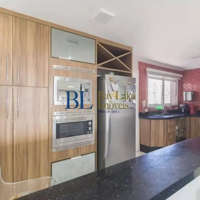 Apartamento com 3 quartos à venda, 126m2 em Mooca, São Paulo - SP - imagem 9 Foto 9 de Apartamento com 3 quartos à venda, 126m2 em Mooca, São Paulo - SP
