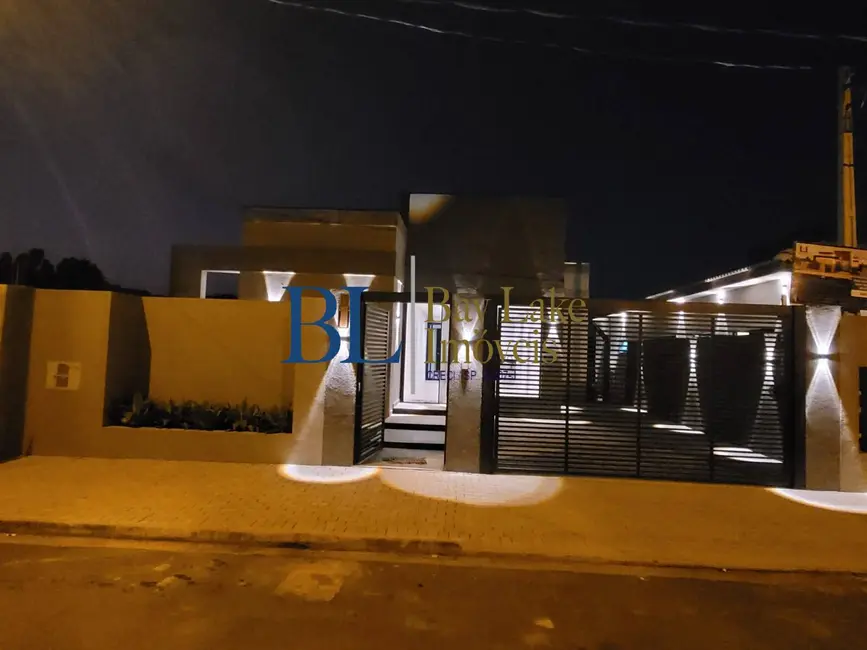 Foto 9 de Casa com 3 quartos à venda, 193m2 em Atibaia - SP