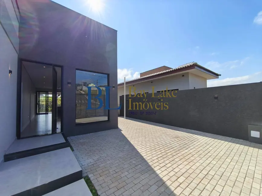 Foto 8 de Casa com 3 quartos à venda, 193m2 em Atibaia - SP