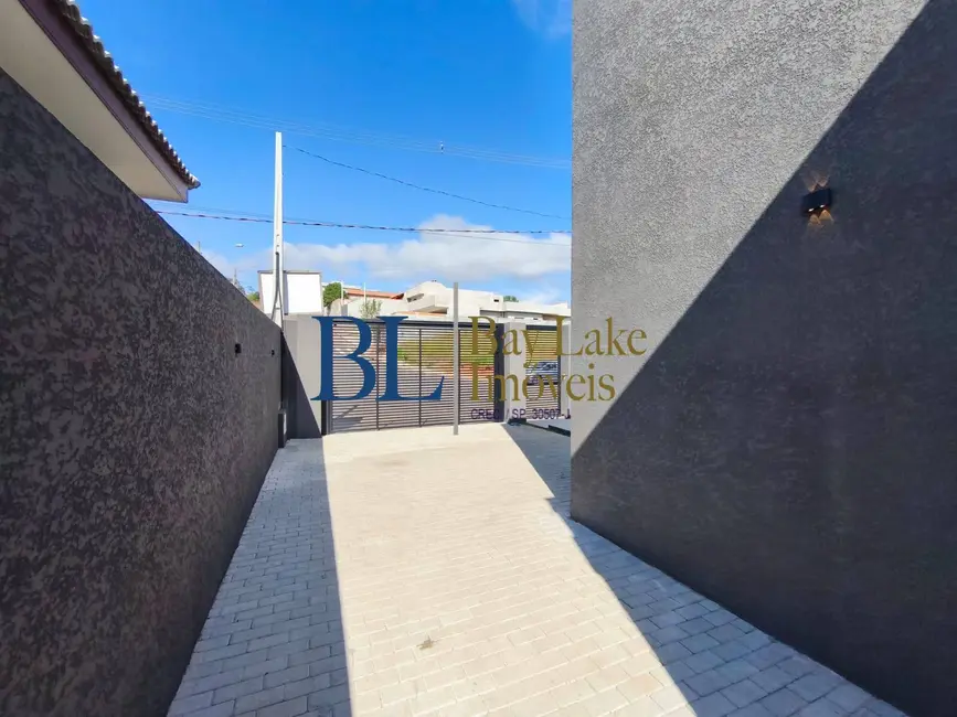Foto 7 de Casa com 3 quartos à venda, 193m2 em Atibaia - SP