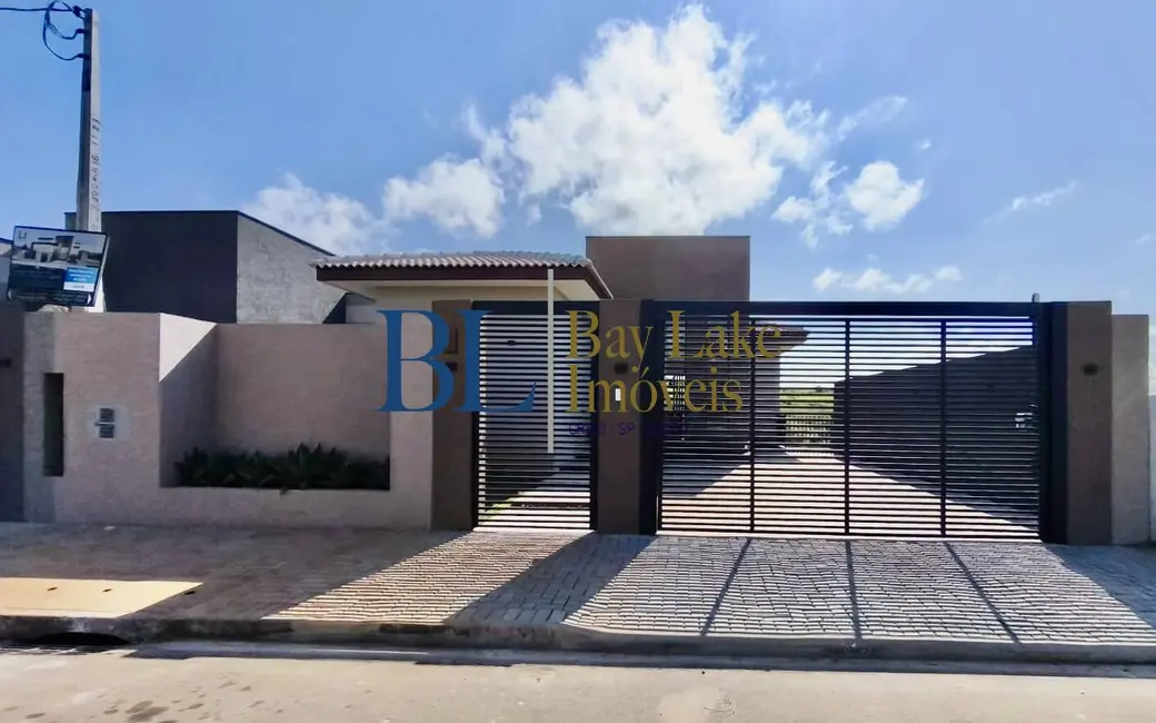 Foto 1 de Casa com 3 quartos à venda, 164m2 em Atibaia, SP