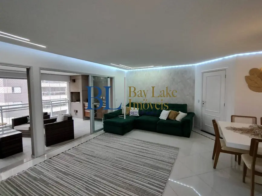 Apartamento com 3 quartos à venda, 126m2 em Mooca, São Paulo - SP - imagem 4 Foto 4 de Apartamento com 3 quartos à venda, 126m2 em Mooca, São Paulo - SP