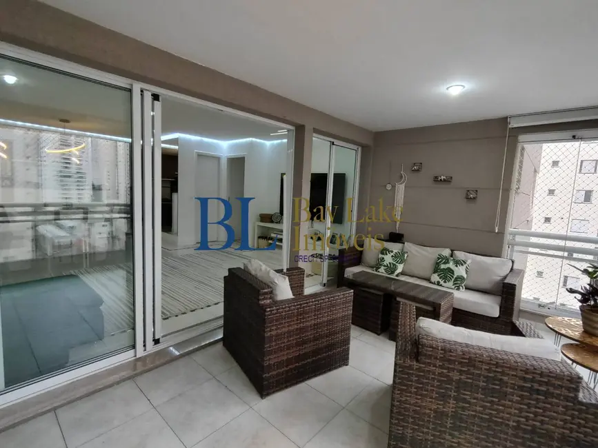 Apartamento com 3 quartos à venda, 126m2 em Mooca, São Paulo - SP - imagem 9 Foto 9 de Apartamento com 3 quartos à venda, 126m2 em Mooca, São Paulo - SP