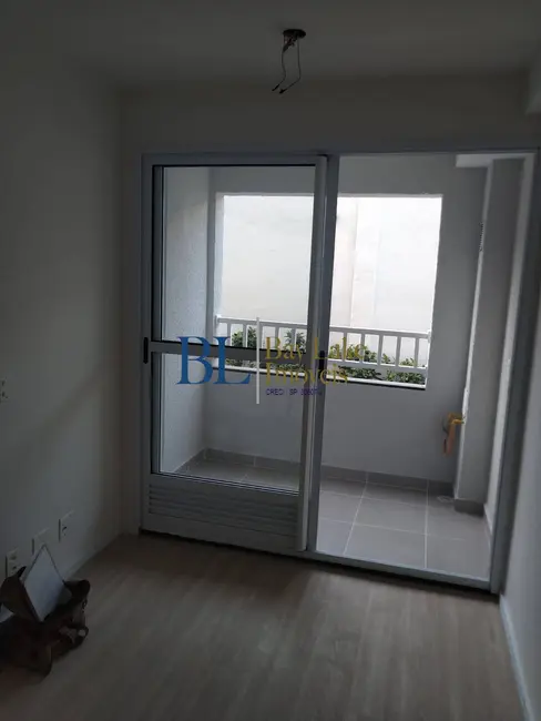 Apartamento com 1 quarto à venda, 24m2 em Mooca, São Paulo - SP - imagem 2 Foto 2 de Apartamento com 1 quarto à venda, 24m2 em Mooca, São Paulo - SP