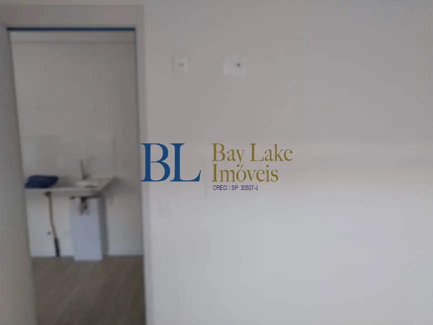 Apartamento com 1 quarto à venda, 24m2 em Mooca, São Paulo - SP - imagem 7 Foto 7 de Apartamento com 1 quarto à venda, 24m2 em Mooca, São Paulo - SP