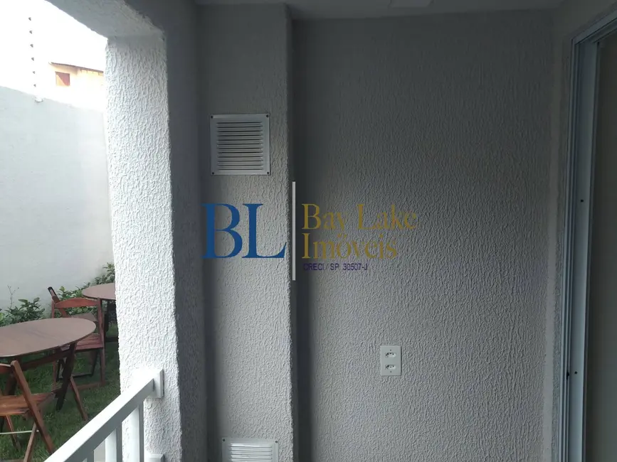 Apartamento com 1 quarto à venda, 24m2 em Mooca, São Paulo - SP - imagem 3 Foto 3 de Apartamento com 1 quarto à venda, 24m2 em Mooca, São Paulo - SP