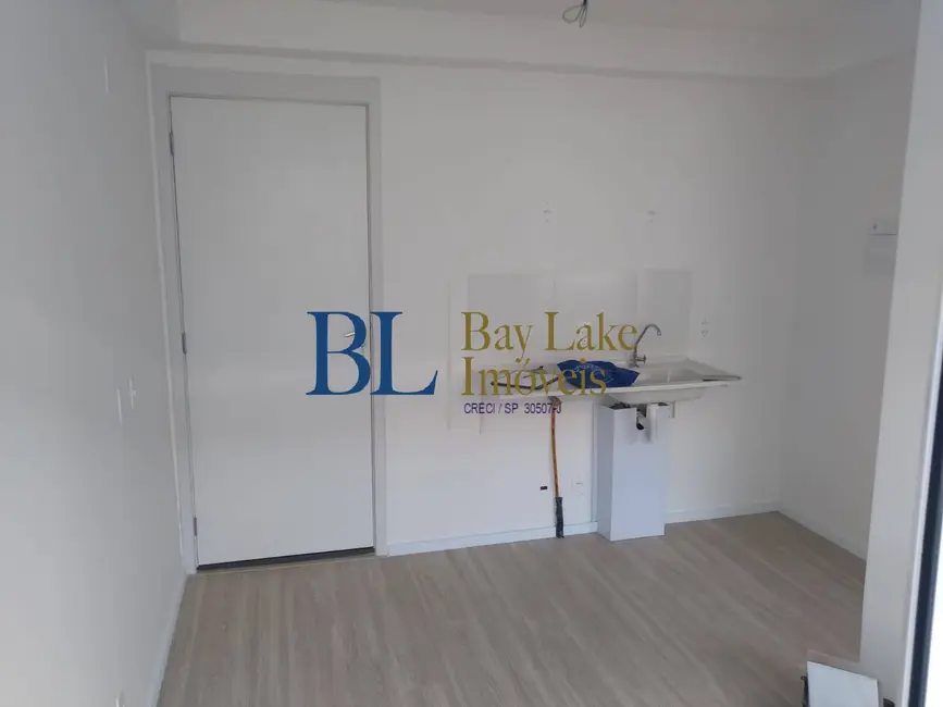 Apartamento com 1 quarto à venda, 24m2 em Mooca, São Paulo - SP - imagem 4 Foto 4 de Apartamento com 1 quarto à venda, 24m2 em Mooca, São Paulo - SP
