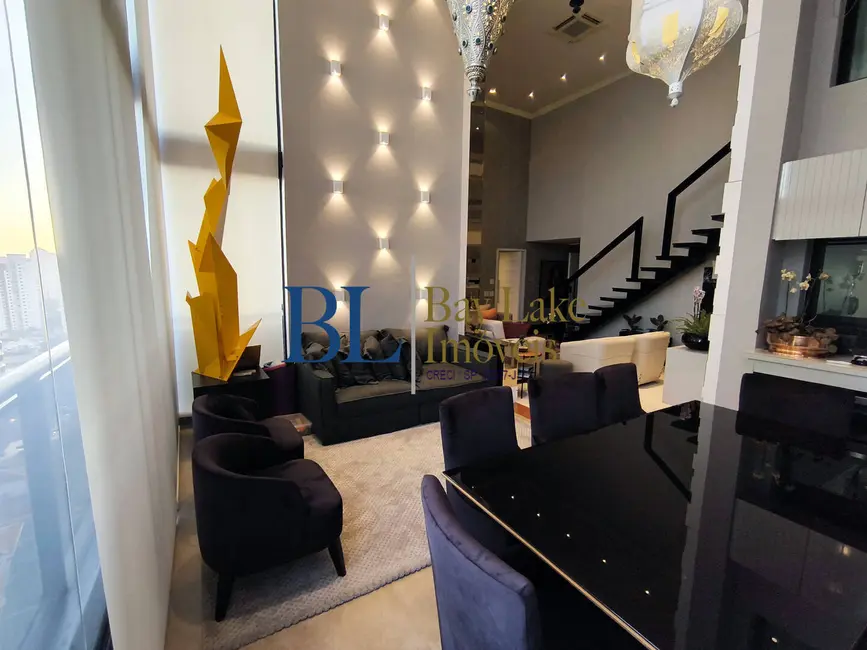 Foto 6 de Apartamento com 3 quartos à venda, 180m2 em Jardim Anália Franco, São Paulo - SP
