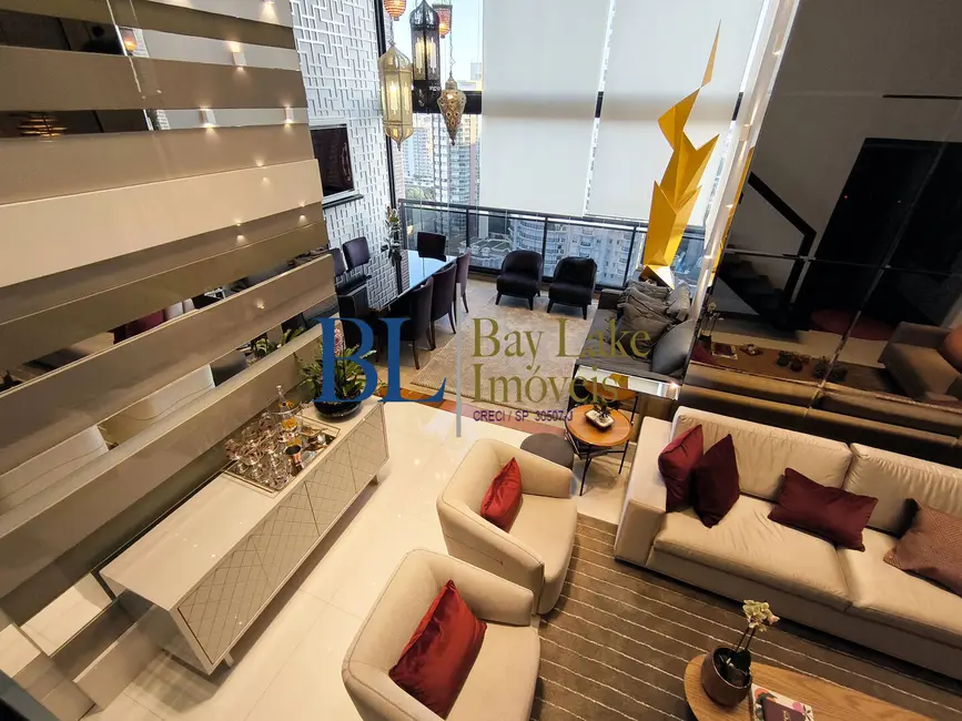 Foto 1 de Apartamento com 3 quartos à venda, 180m2 em Jardim Anália Franco, São Paulo - SP
