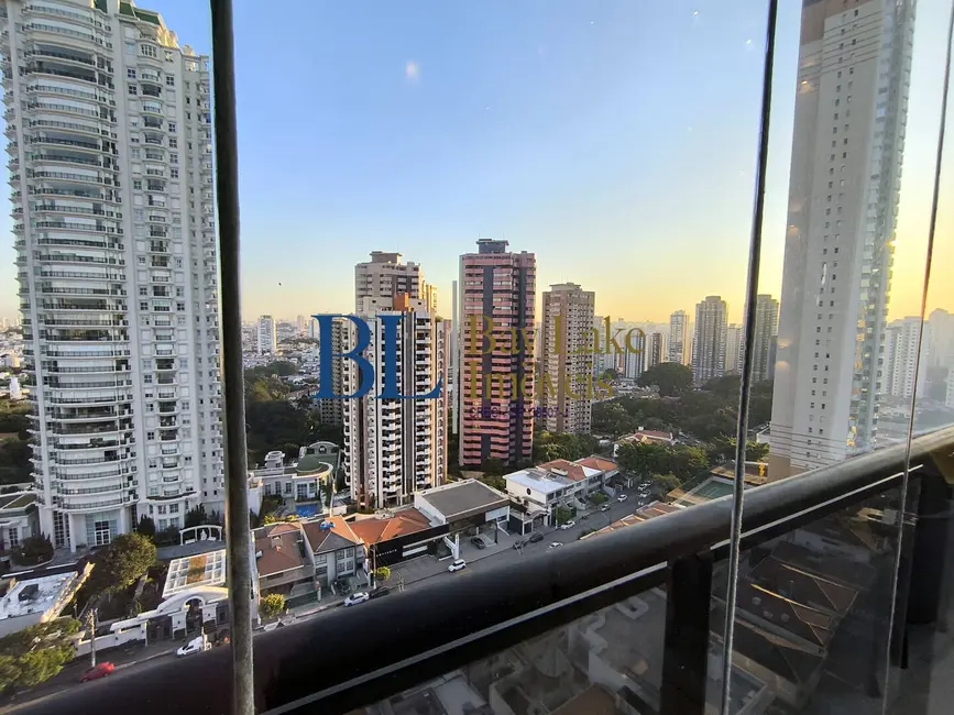 Foto 9 de Apartamento com 3 quartos à venda, 180m2 em Jardim Anália Franco, São Paulo - SP