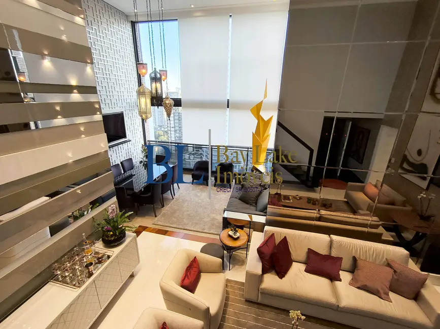 Foto 2 de Apartamento com 3 quartos à venda, 180m2 em Jardim Anália Franco, São Paulo - SP
