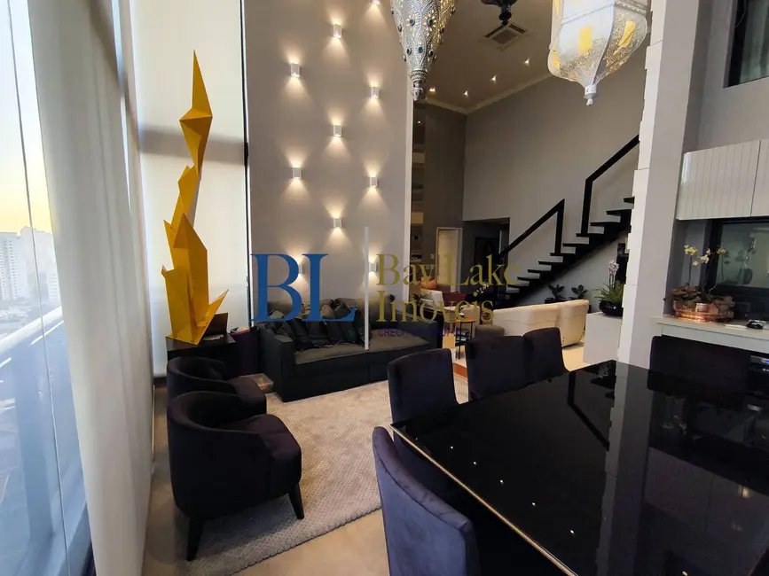 Foto 7 de Apartamento com 3 quartos à venda, 180m2 em Jardim Anália Franco, São Paulo - SP