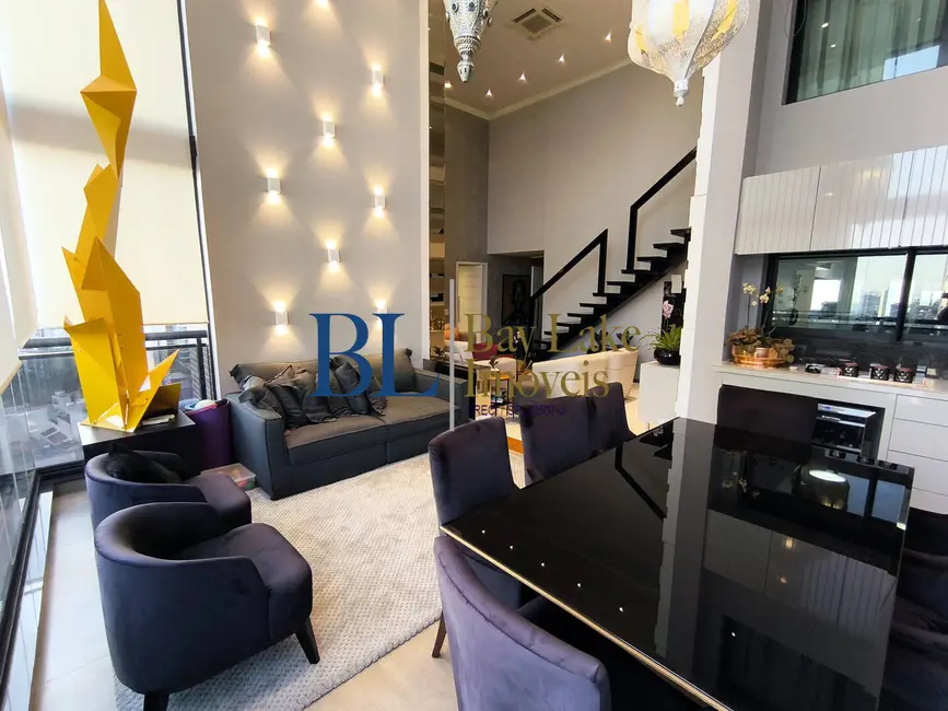 Foto 4 de Apartamento com 3 quartos à venda, 180m2 em Jardim Anália Franco, São Paulo - SP