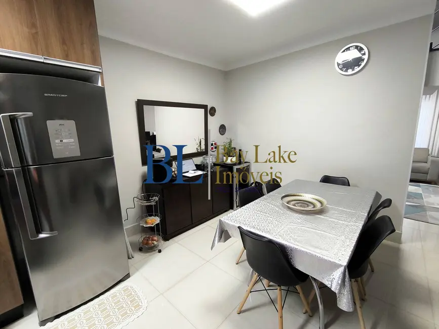Foto 7 de Casa com 3 quartos à venda, 120m2 em Vila Alpina, São Paulo - SP
