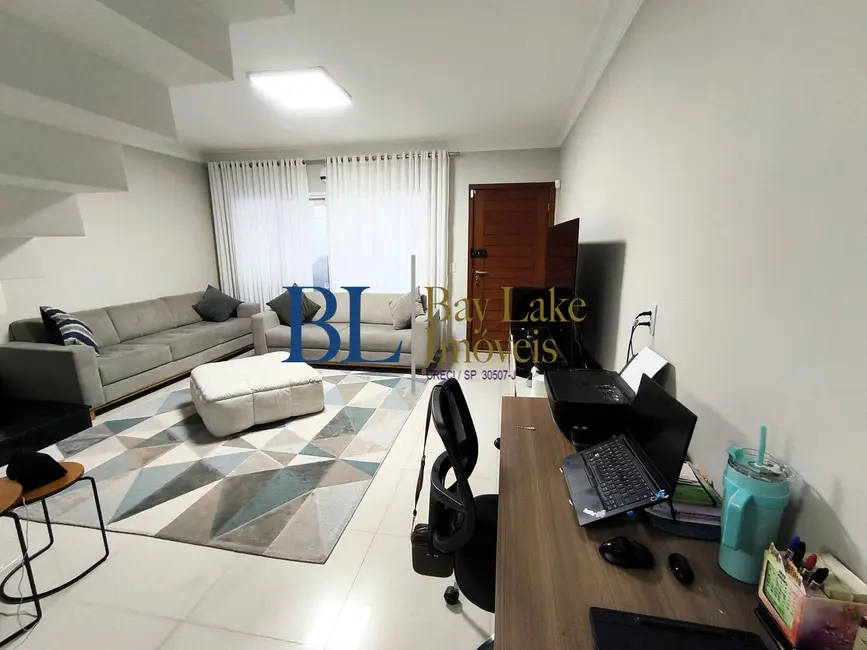 Foto 1 de Casa com 3 quartos à venda, 120m2 em Vila Alpina, São Paulo - SP