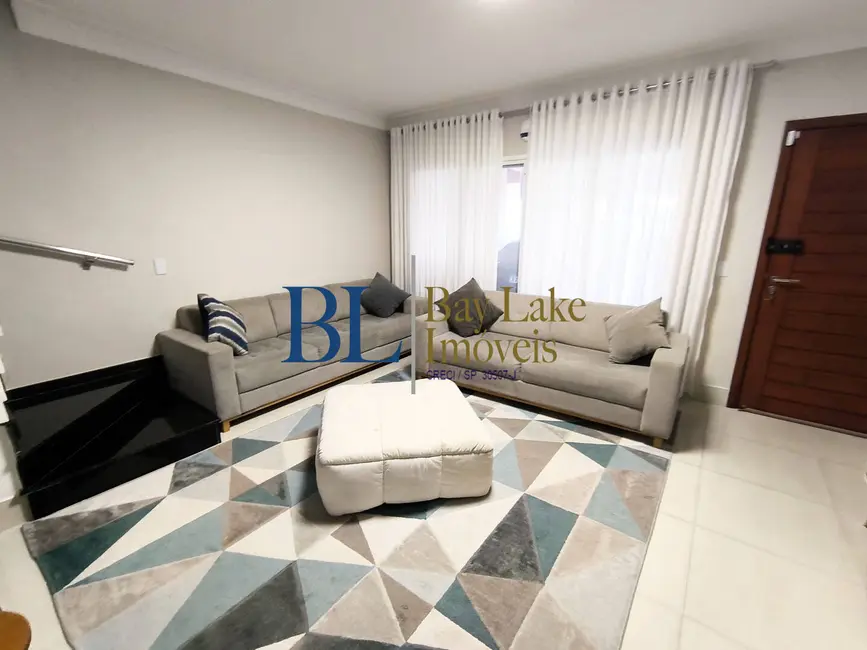 Foto 2 de Casa com 3 quartos à venda, 120m2 em Vila Alpina, São Paulo - SP