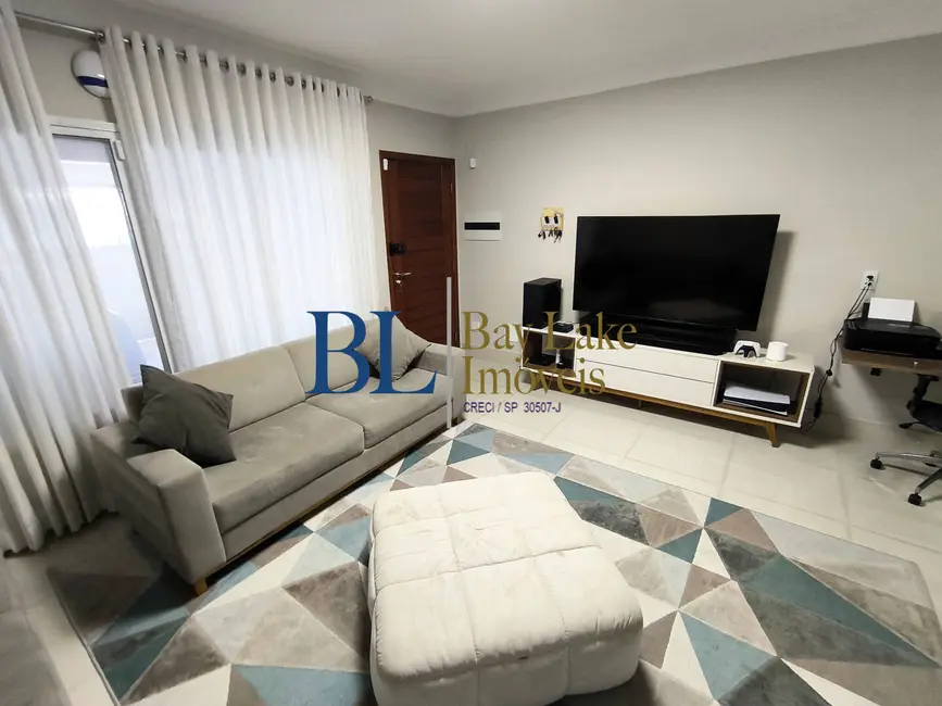 Foto 3 de Casa com 3 quartos à venda, 120m2 em Vila Alpina, São Paulo - SP