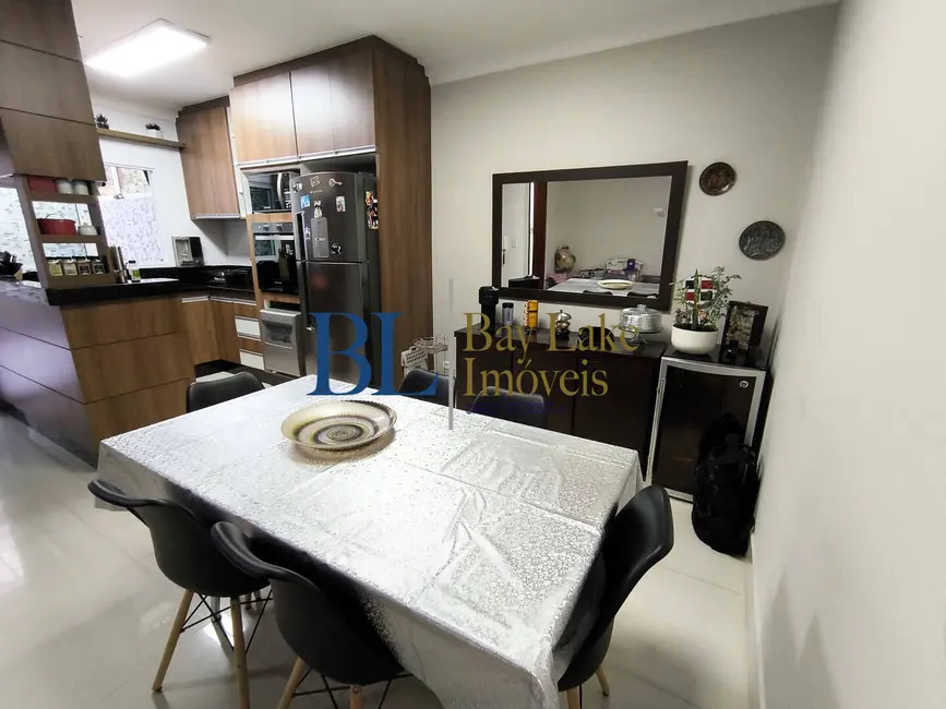 Foto 6 de Casa com 3 quartos à venda, 120m2 em Vila Alpina, São Paulo - SP