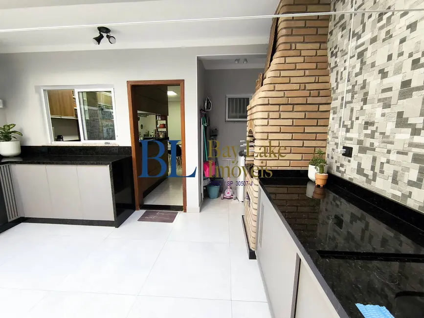 Foto 9 de Casa com 3 quartos à venda, 120m2 em Vila Alpina, São Paulo - SP