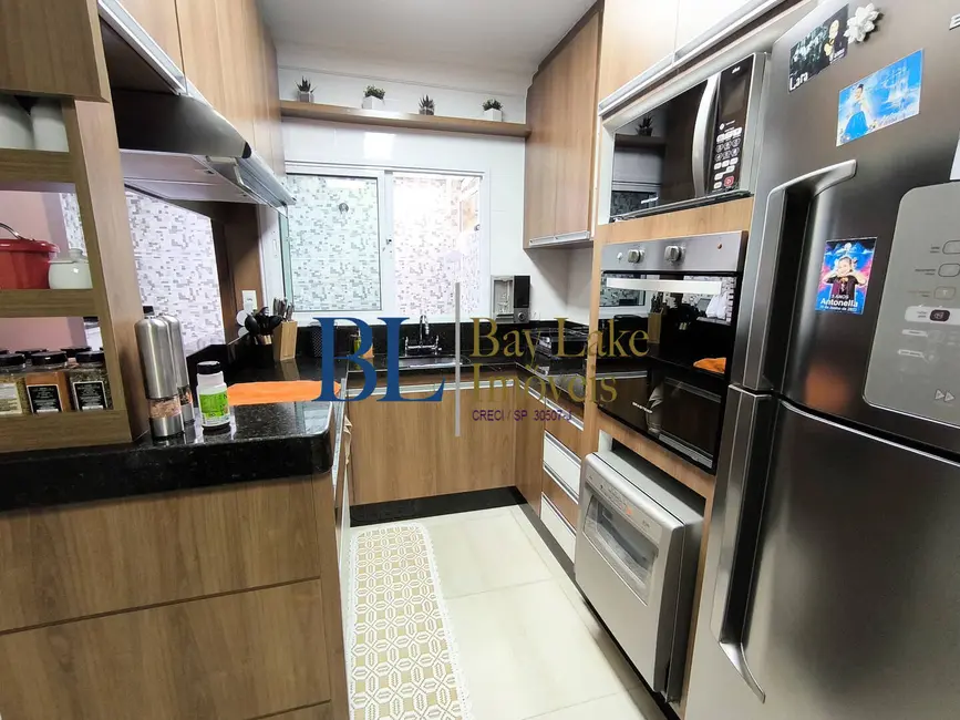 Foto 5 de Casa com 3 quartos à venda, 120m2 em Vila Alpina, São Paulo - SP