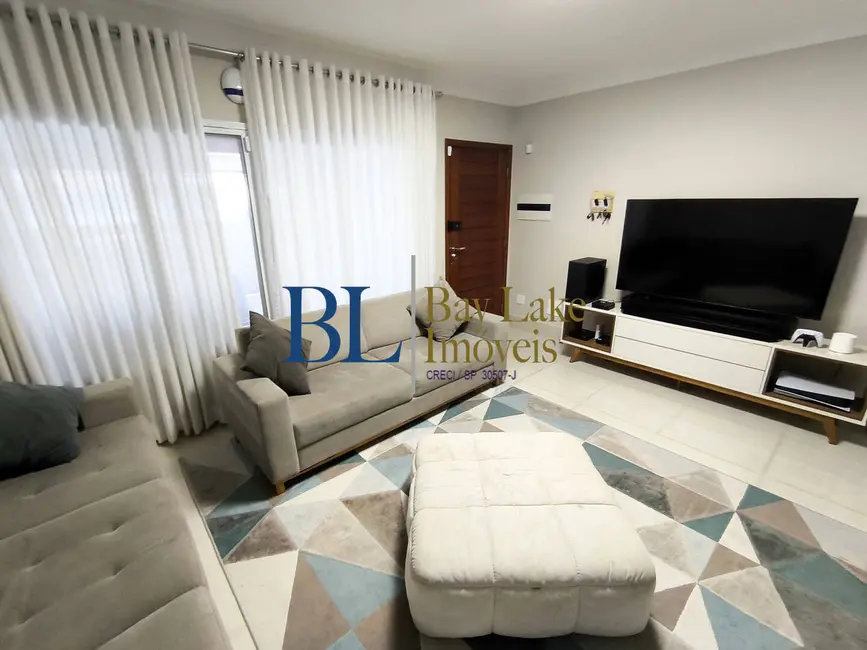 Foto 4 de Casa com 3 quartos à venda, 120m2 em Vila Alpina, São Paulo - SP