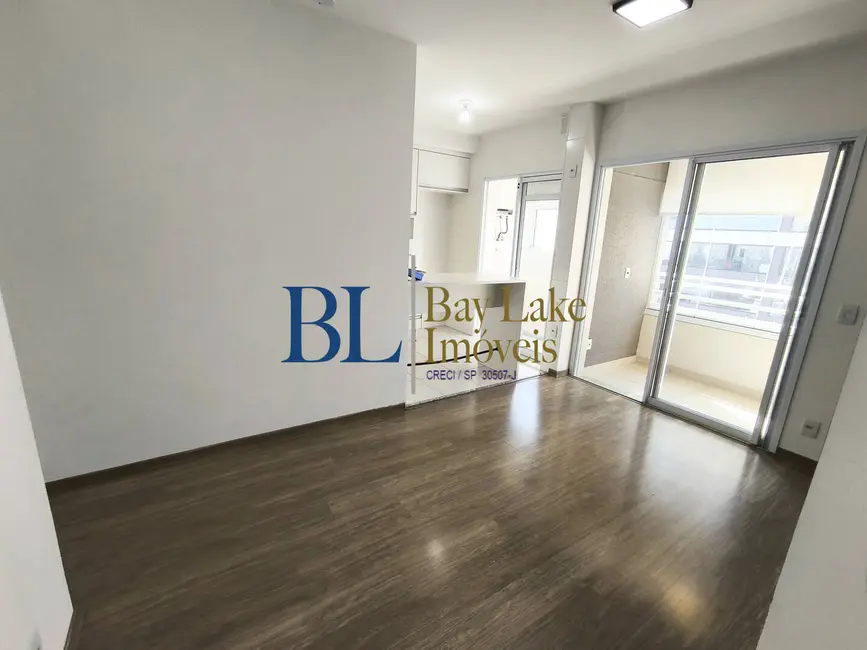 Foto 6 de Apartamento com 1 quarto à venda, 43m2 em Tatuapé, São Paulo - SP