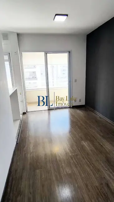 Foto 4 de Apartamento com 1 quarto à venda, 43m2 em Tatuapé, São Paulo - SP