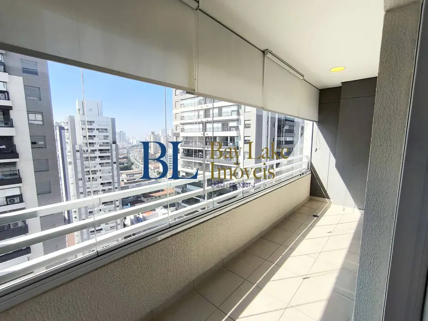 Foto 3 de Apartamento com 1 quarto à venda, 43m2 em Tatuapé, São Paulo - SP