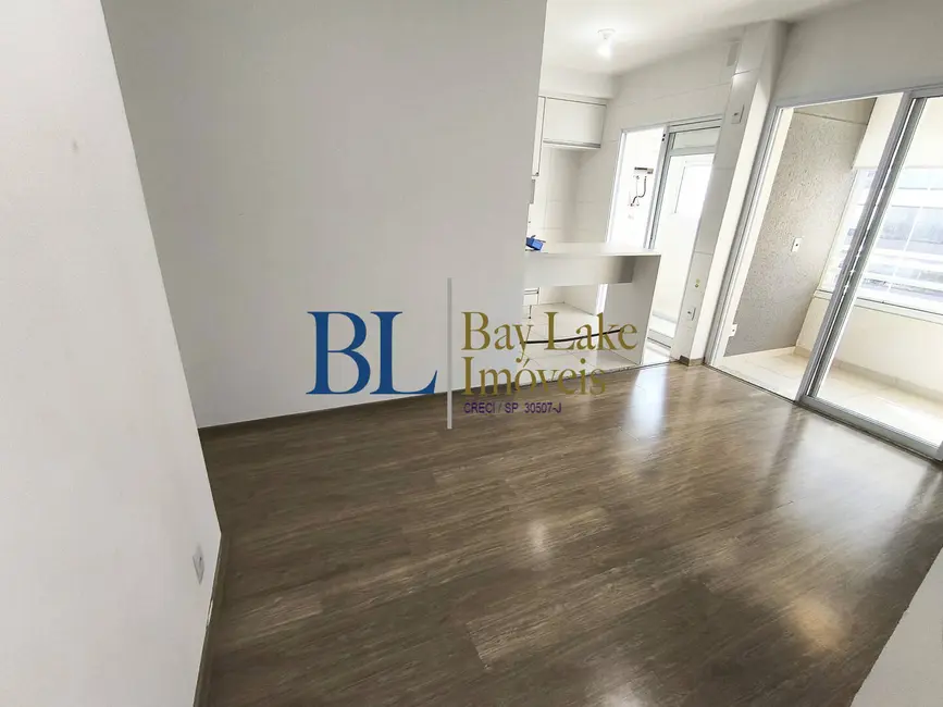 Foto 7 de Apartamento com 1 quarto à venda, 43m2 em Tatuapé, São Paulo - SP