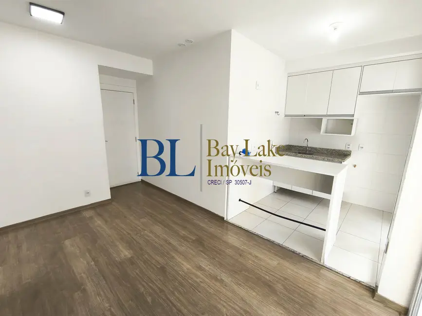 Foto 8 de Apartamento com 1 quarto à venda, 43m2 em Tatuapé, São Paulo - SP