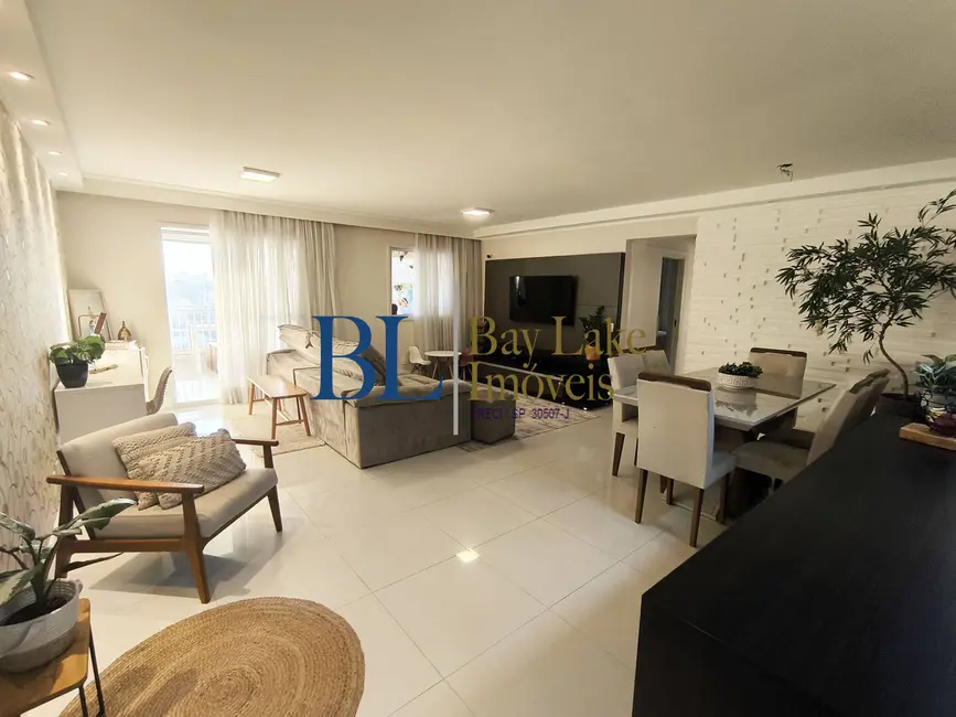 Foto 1 de Apartamento com 2 quartos à venda, 119m2 em Mooca, São Paulo - SP